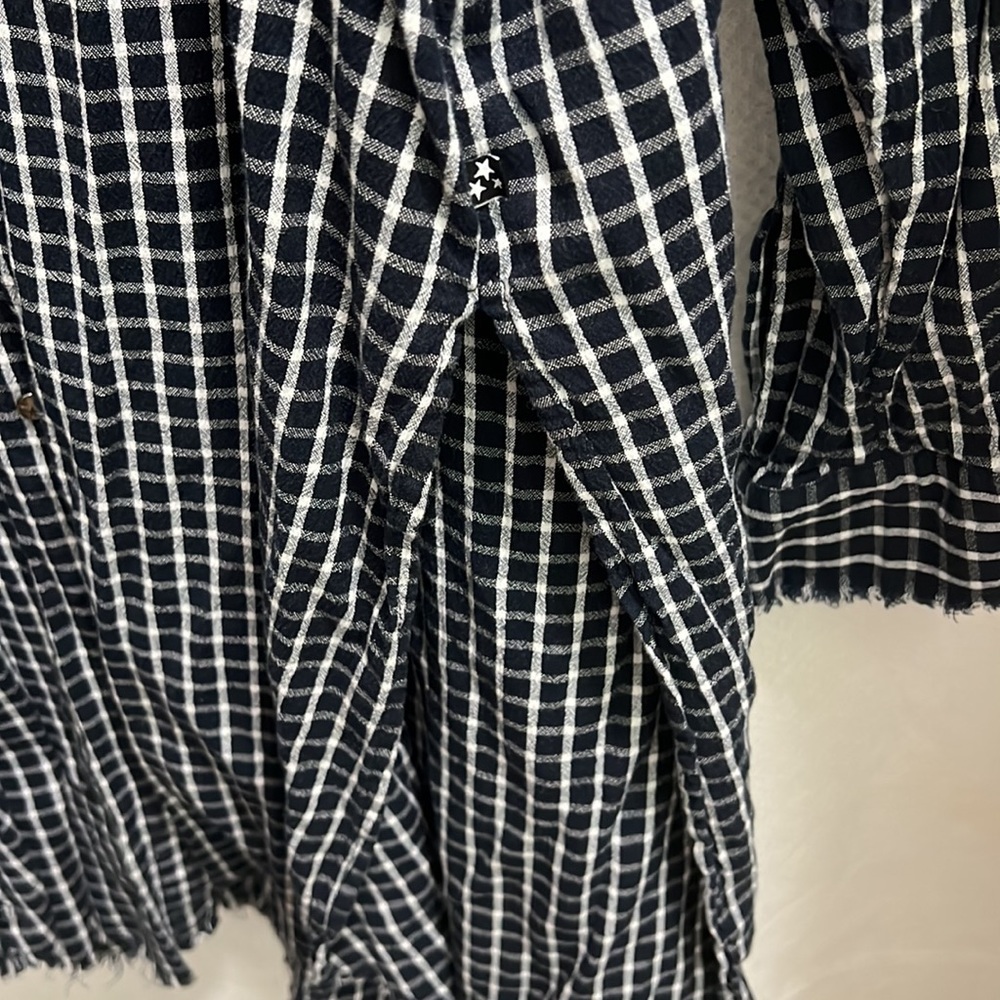 Tunic button up - Picture 4 of 6